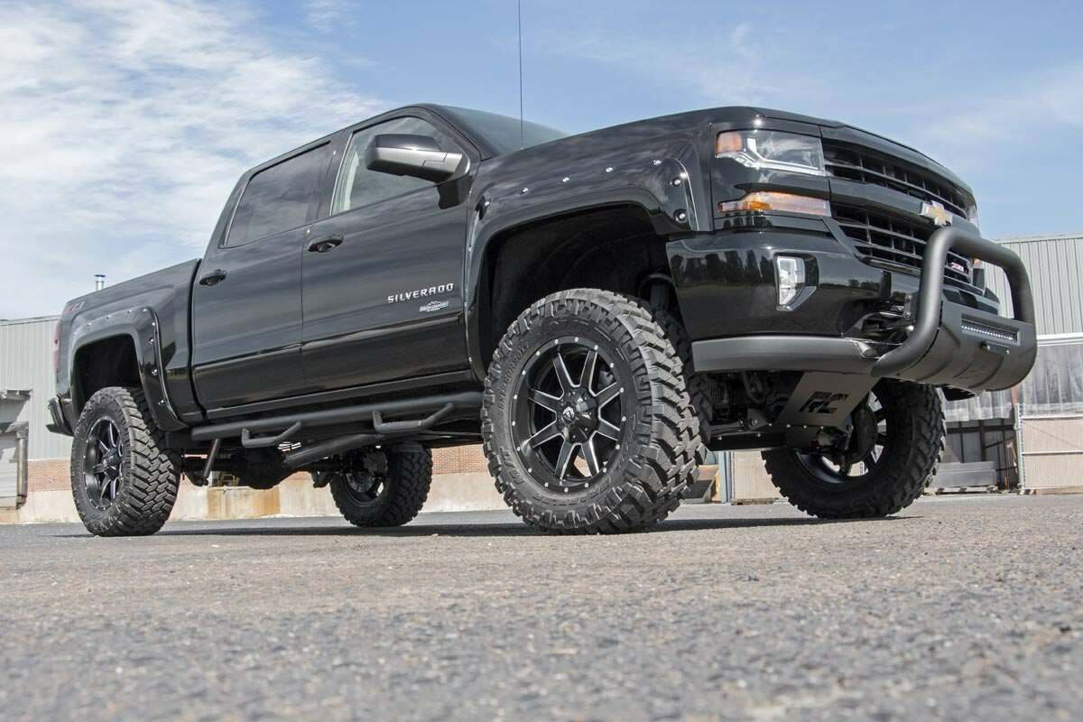 Fits Chevy/GMC 1500 Truck for Chevy by Rough Country