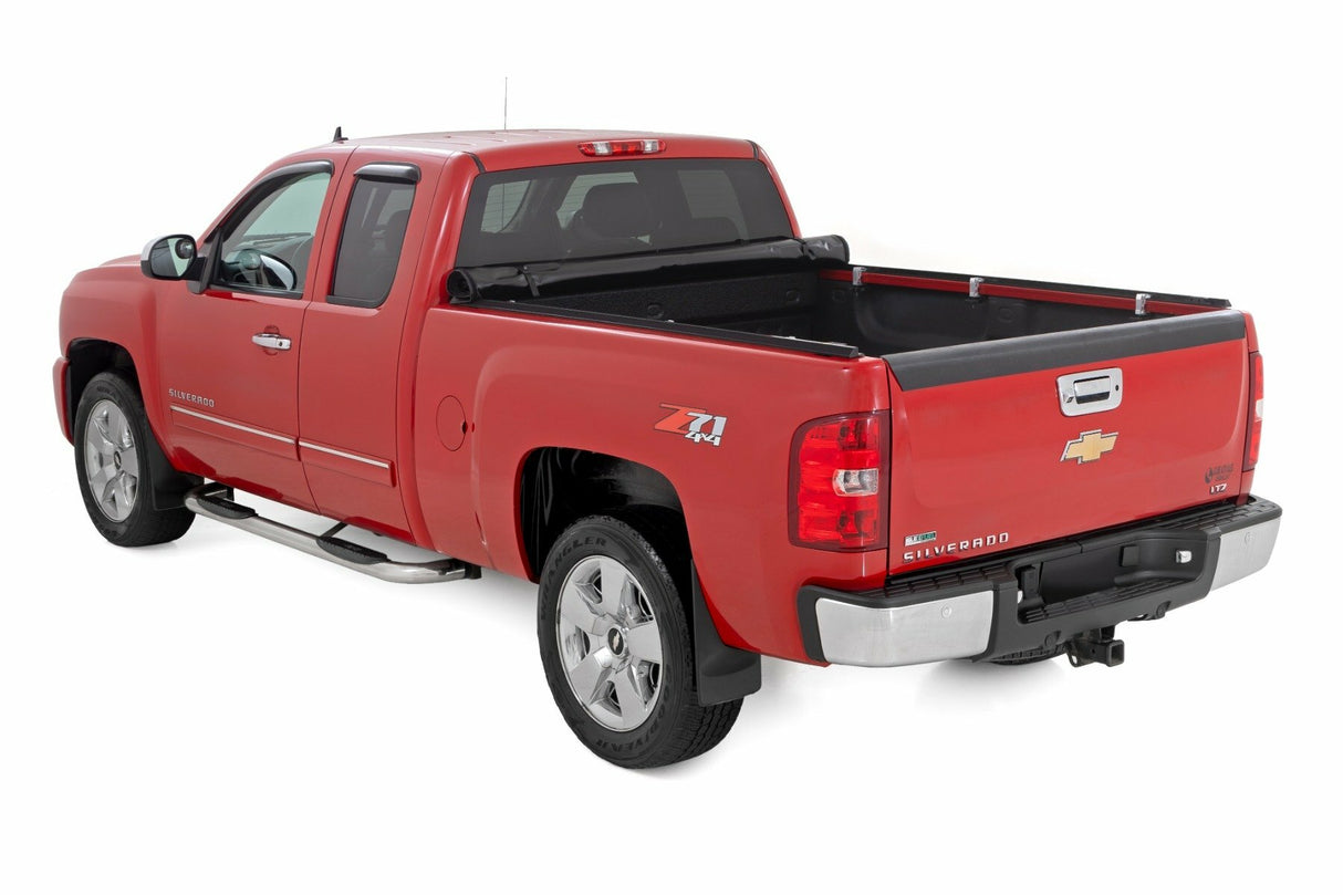 Fits Chevy/GMC 1500/2500HD (07-14) for Chevy by Rough Country