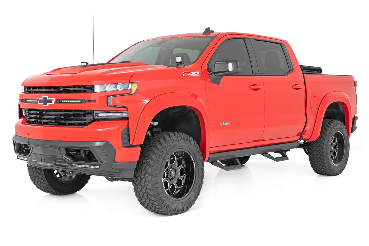 Fits Chevy/GMC 1500/2500HD (19-24) for Chevy by Rough Country