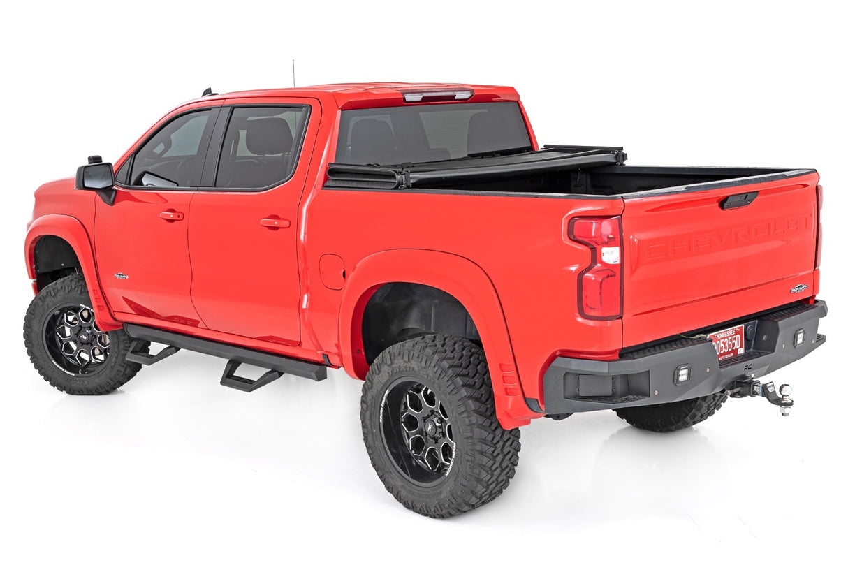 Fits Chevy/GMC 1500/2500HD (19-24) for Chevy by Rough Country