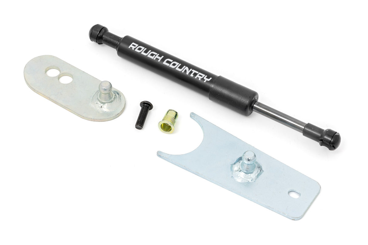 Fits Chevy/GMC 1500/2500HD/3500HD (07-18 for Chevy by Rough Country