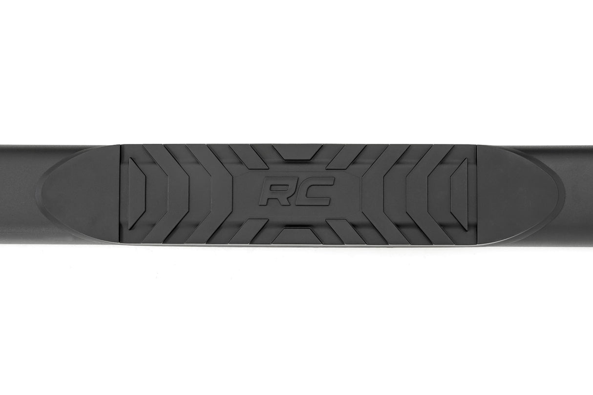 Fits Chevy/GMC 1500/2500HD/3500HD (19-24) for Chevy by Rough Country
