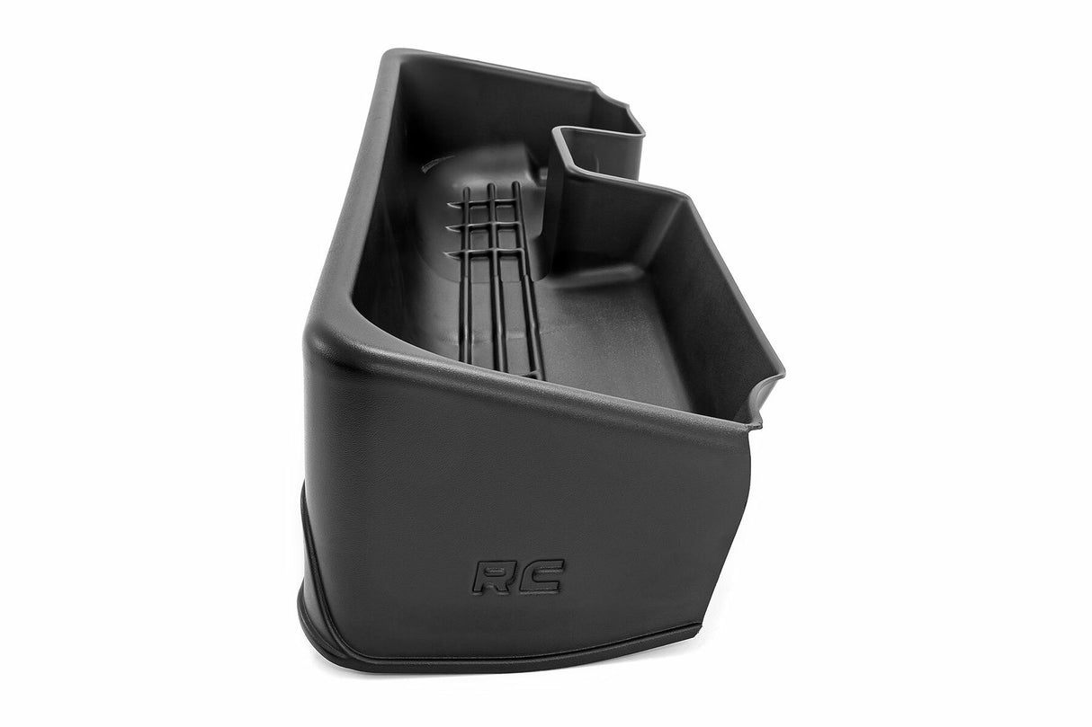 Fits Chevy/GMC 1500/2500HD/3500HD (19-24) for Chevy by Rough Country