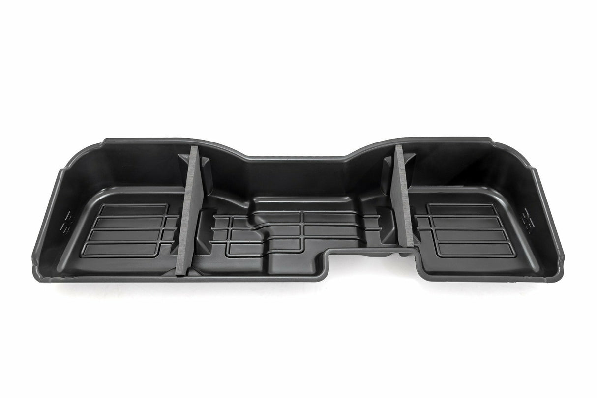 Fits Chevy/GMC 1500/2500HD/3500HD 2WD/4WD for Chevy by Rough Country