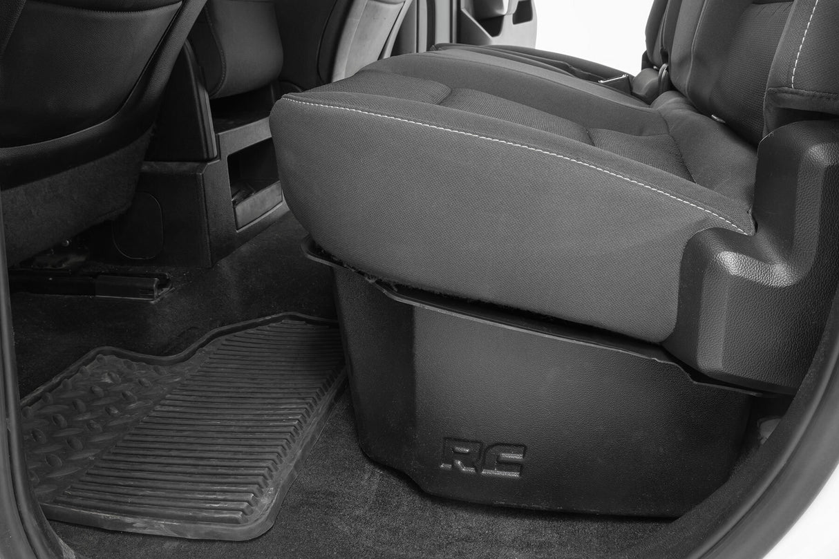 Fits Chevy/GMC 1500/2500HD/3500HD 2WD/4WD for Chevy by Rough Country