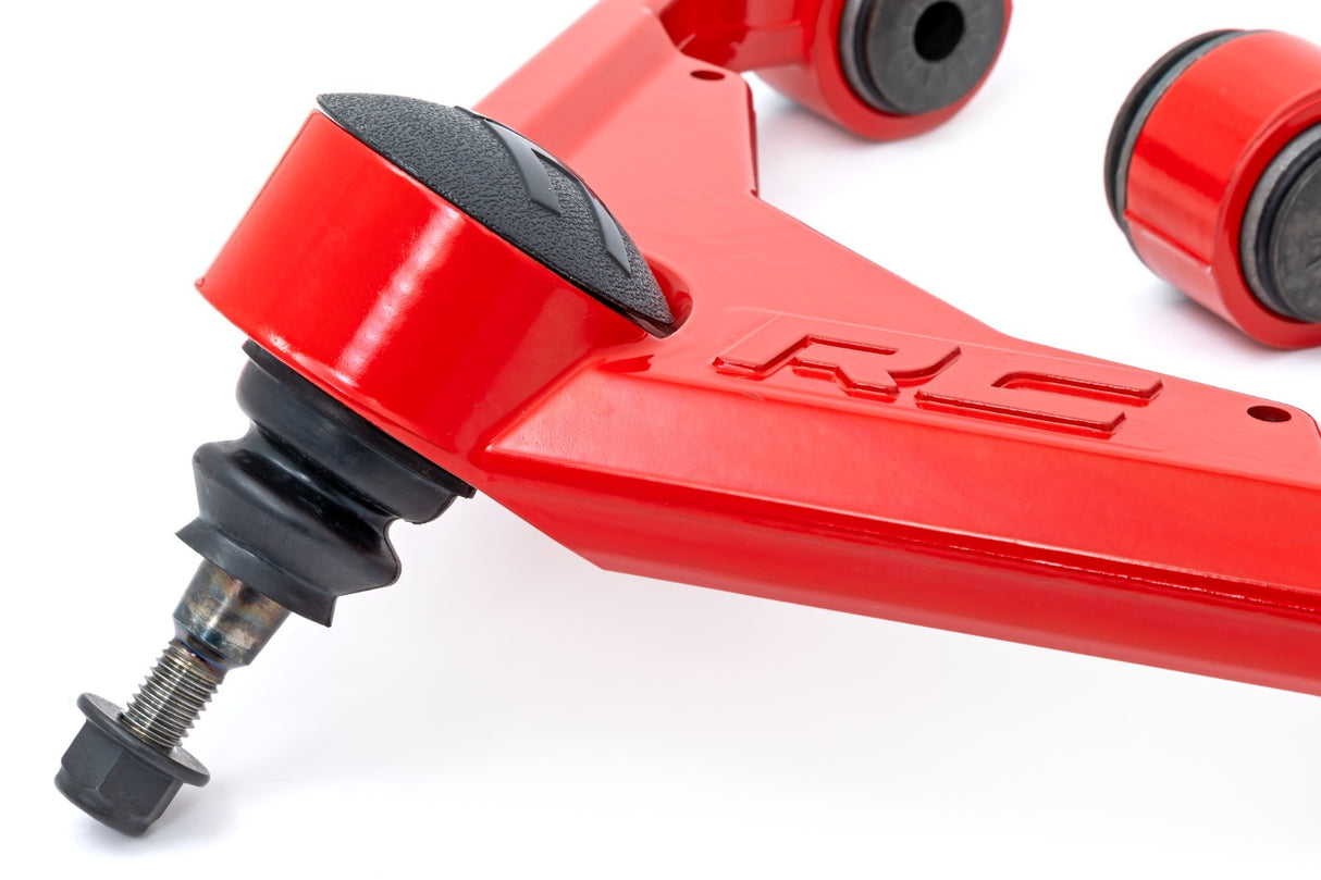 Control arms for Chevy by Rough Country