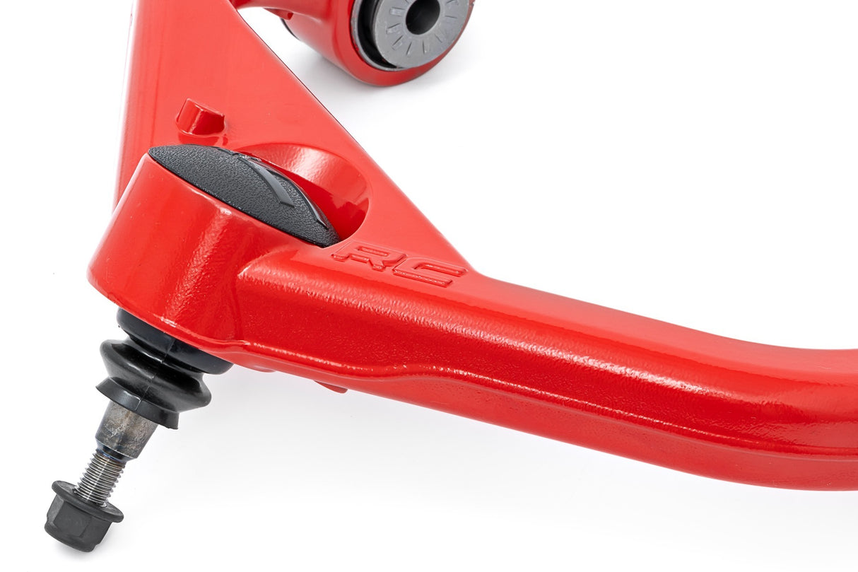 Control arms for Chevy by Rough Country