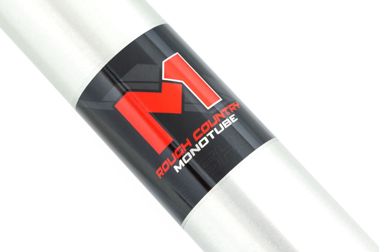 Shocks for Chevy by Rough Country