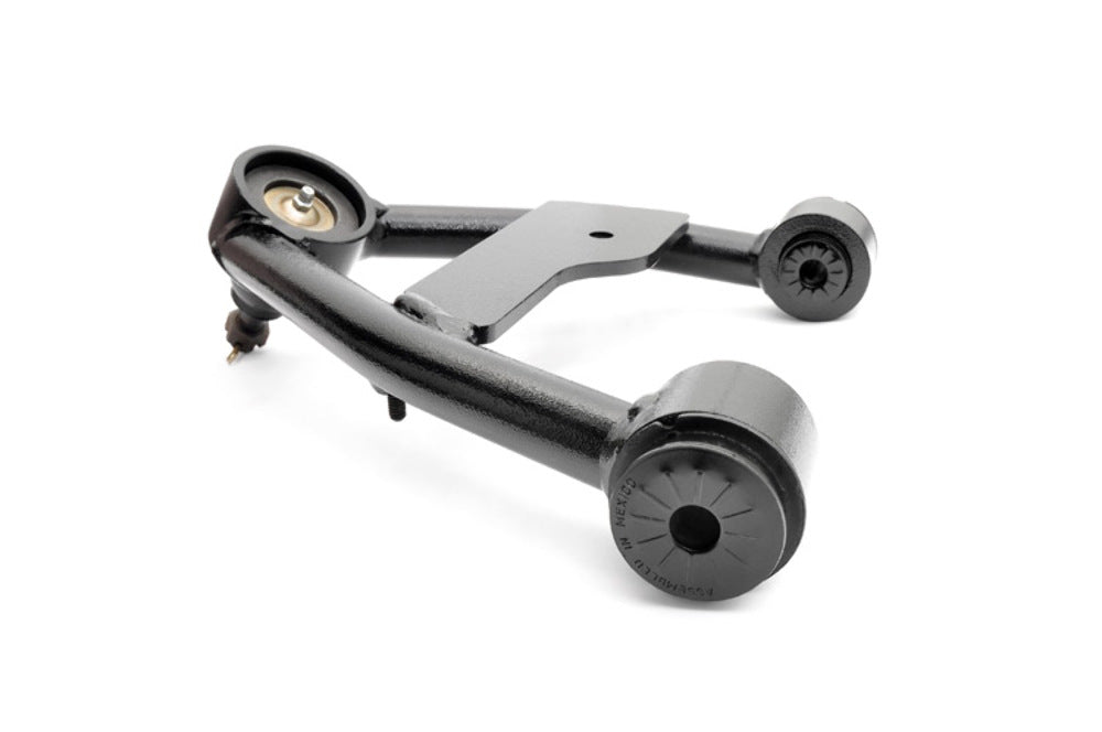 Lift kit for Chevy by Rough Country