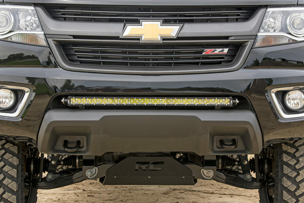 Bumper for Chevy Colorado by Rough Country