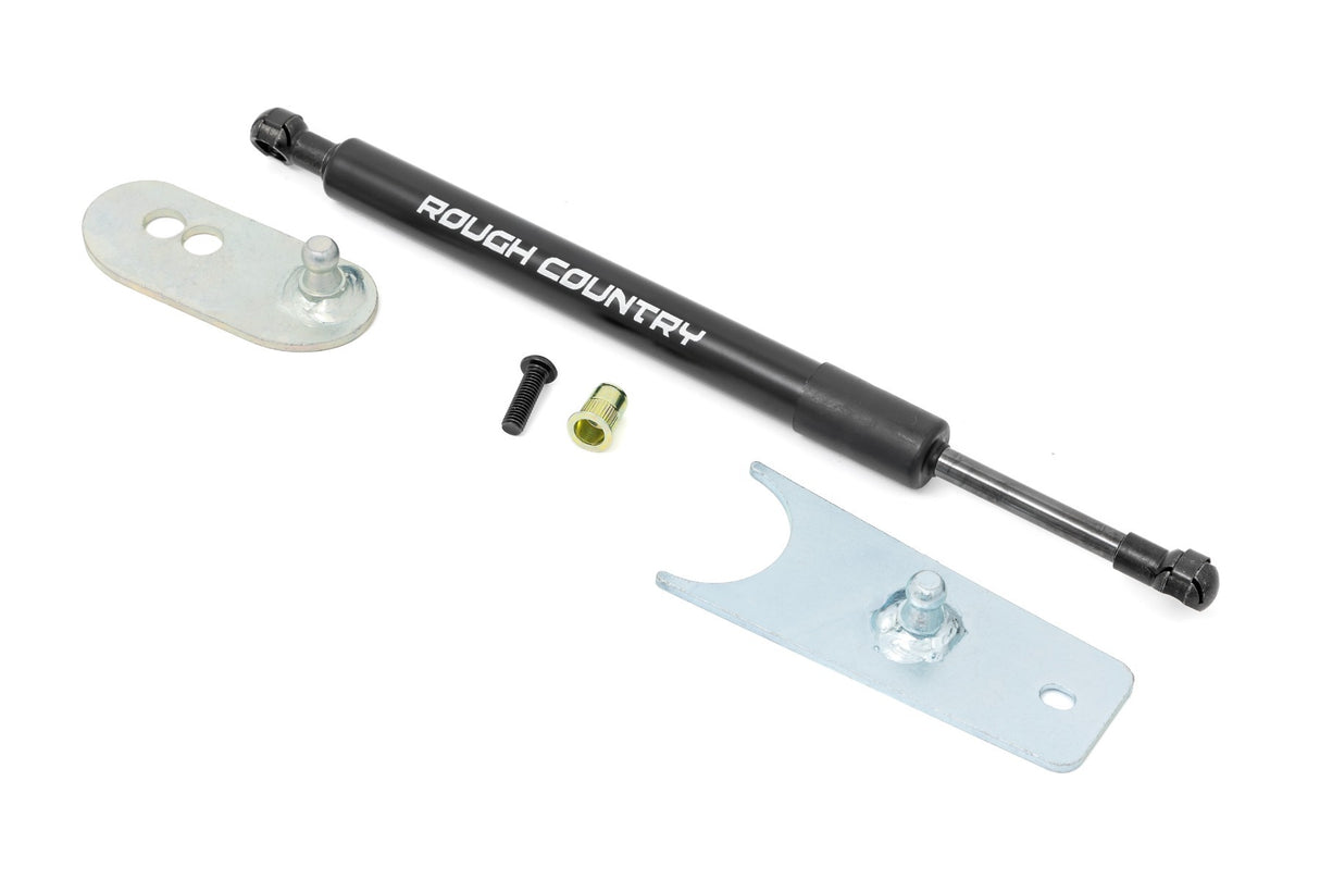 Fits Chevy/GMC Canyon/Colorado 2WD/4WD for 2015-2022 Chevy Colorado by Rough Country