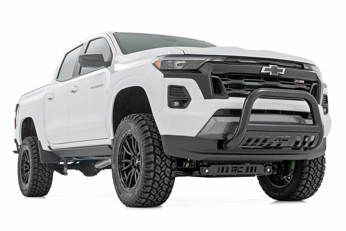 Fits Chevy/GMC Canyon/Colorado 4WD (2023-2024) 4 Inch Lift Kit; N3 Struts; 13231