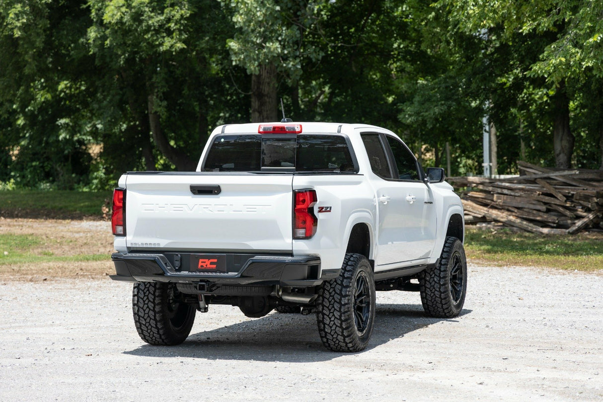 Fits Chevy/GMC Canyon/Colorado 4WD (2023-2024) 4 Inch Lift Kit; N3 Struts; 13231