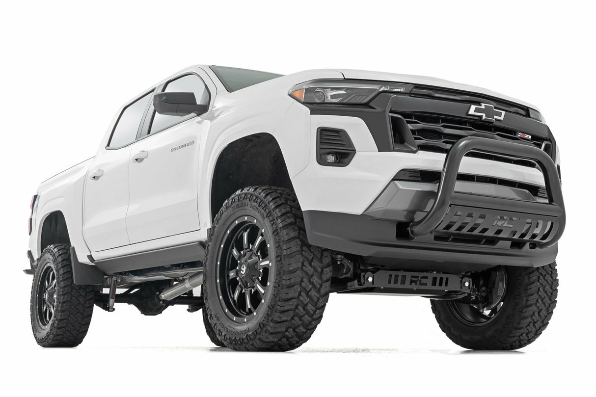 Fits Chevy/GMC Canyon/Colorado 4WD (2023-2024) 6 Inch Lift Kit; N3 Shocks; 13330