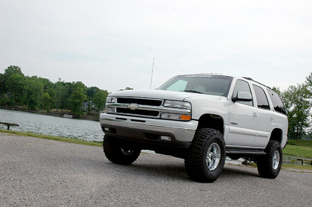 Lift kit for 2000-2006 Chevy Tahoe by Rough Country