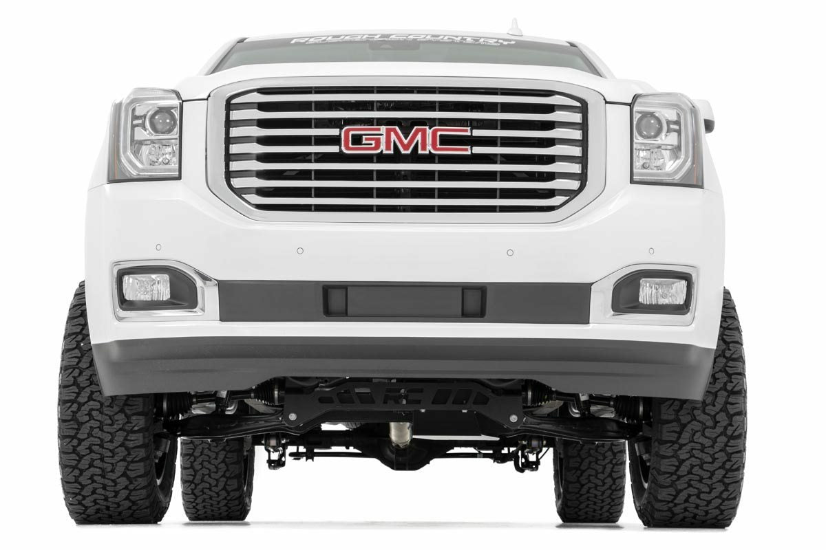 Lift kit for 2015-2020 Chevy Tahoe by Rough Country
