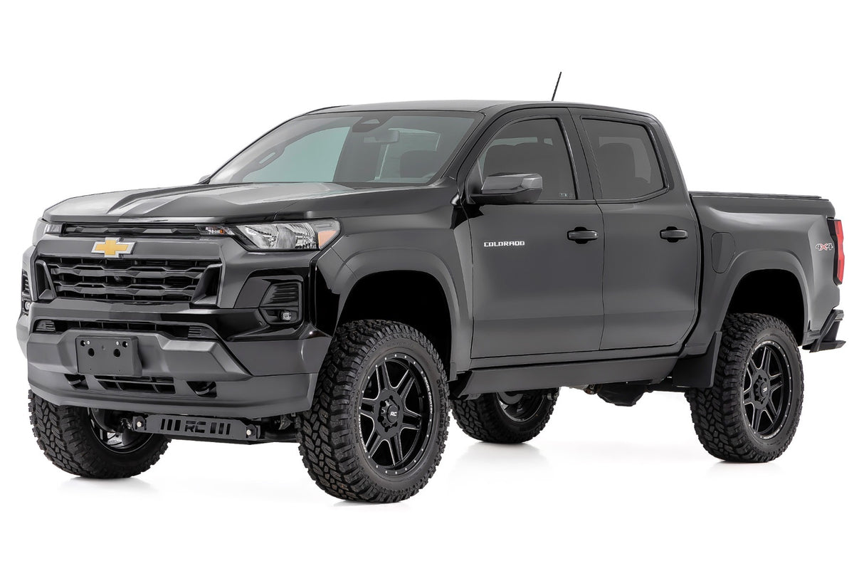 Fits Colorado/Canyon(15-24) Power Running for Colorado by Rough Country