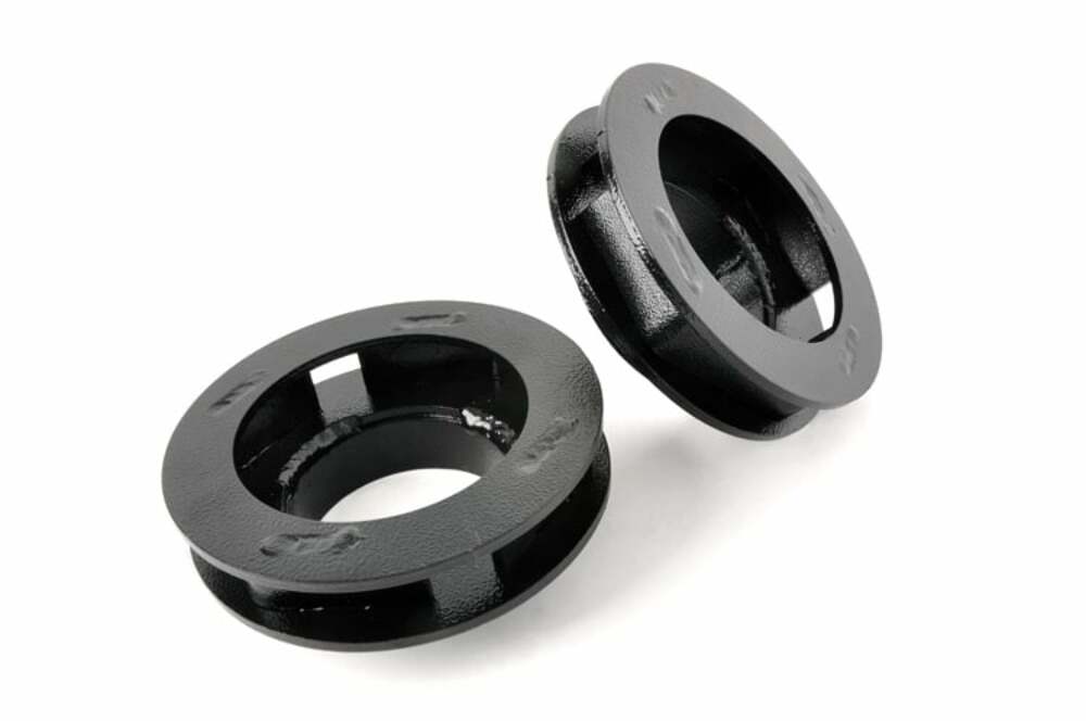Leveling kit for 1994-2008 Ram 1500 by Rough Country