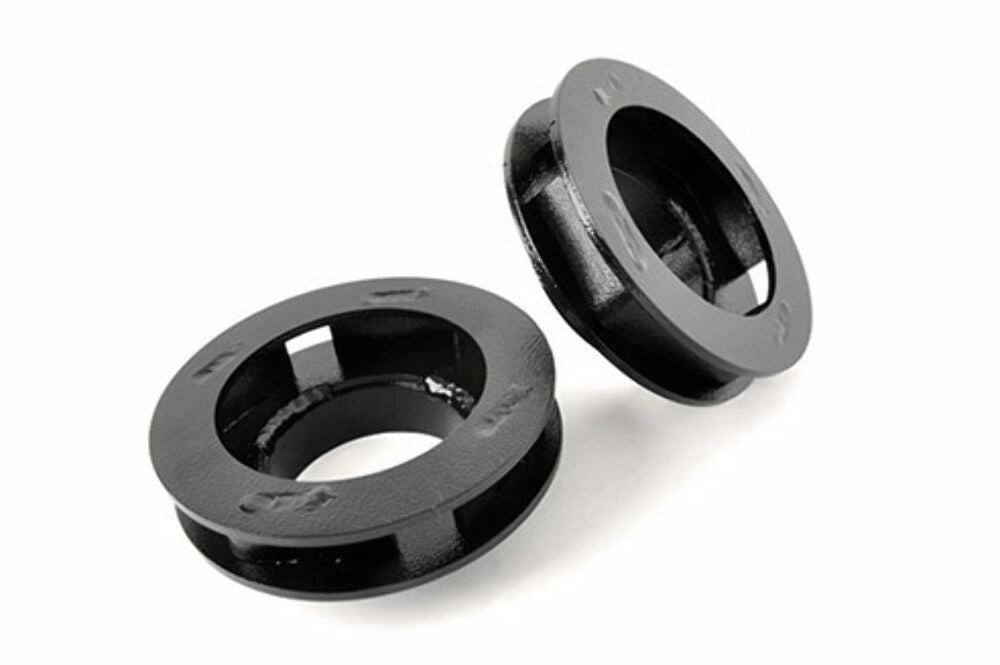 Leveling kit for 1994-2008 Dodge by Rough Country