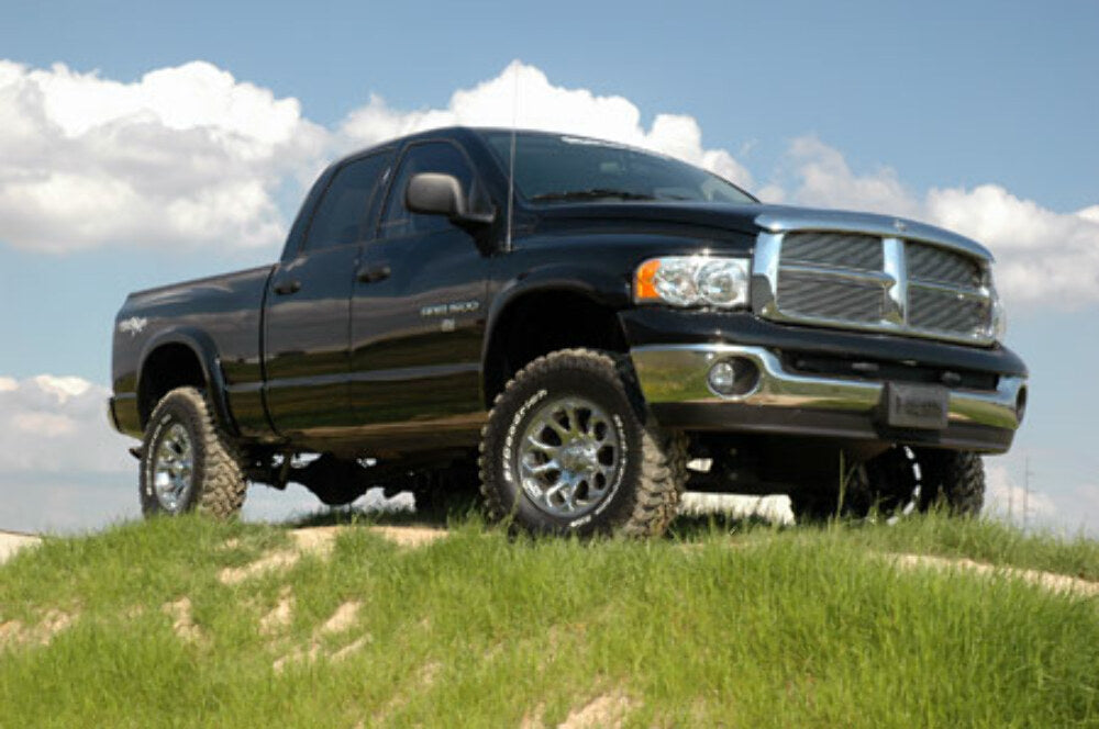 Wheel for 2002-2005 Ram 1500 by Rough Country