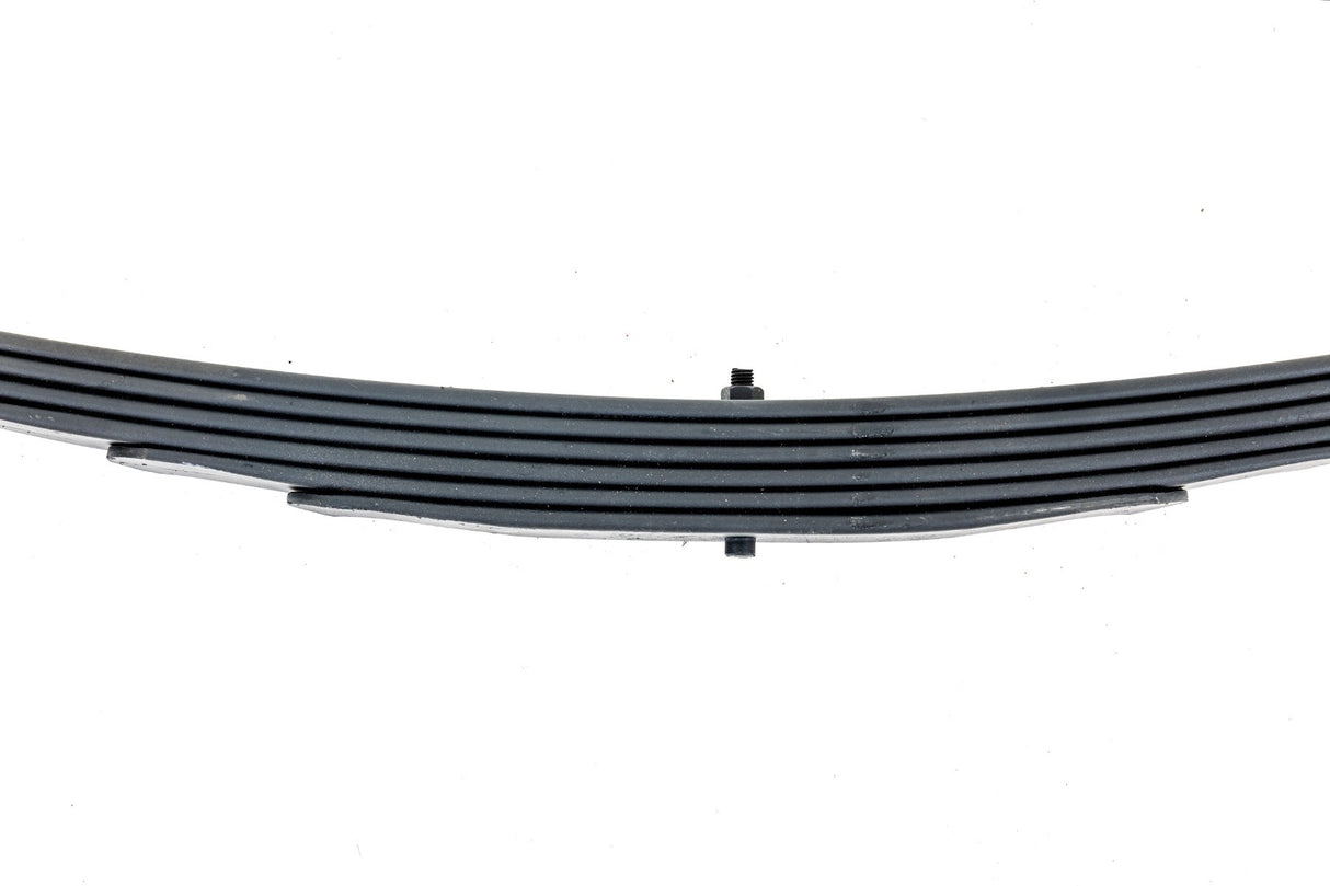 Fits Dodge/Plymouth Trailduster/W100/W200 (70-89) for Dodge by Rough Country