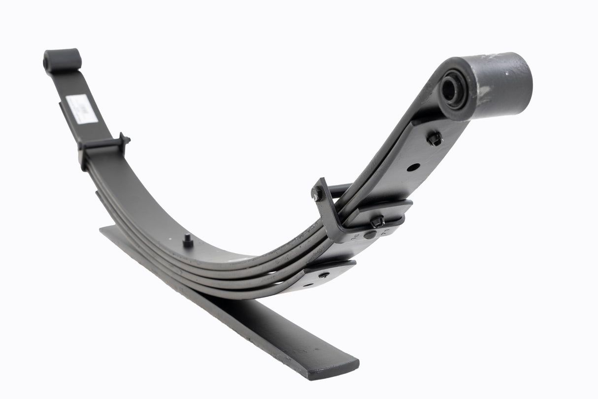 Fits Dodge/Plymouth Trailduster/W100/W200 (70-89) for Dodge by Rough Country