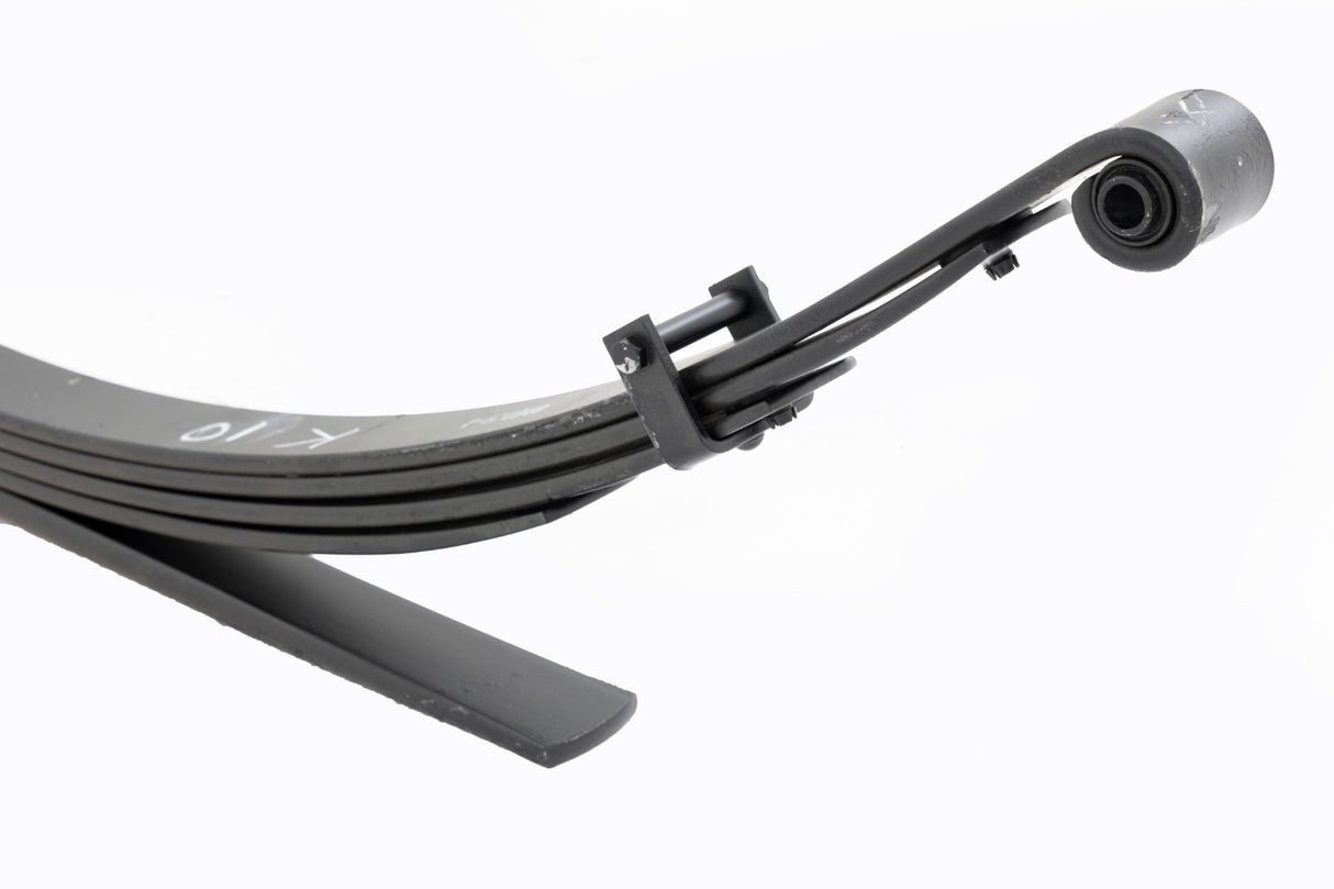 Fits Dodge/Plymouth Trailduster/W100/W200 (70-89) for Dodge by Rough Country