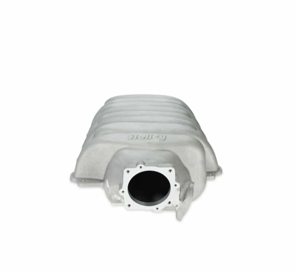 Hooker performance muffler engine-300-900