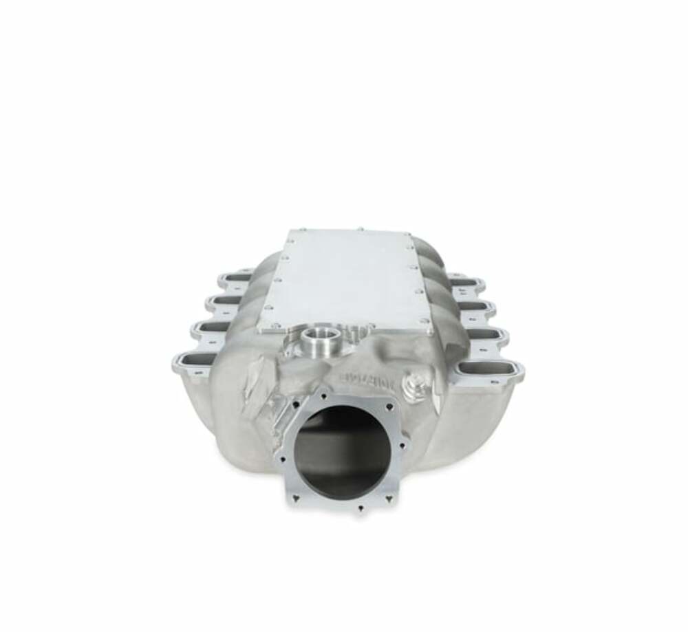 Hooker performance muffler engine-300-900