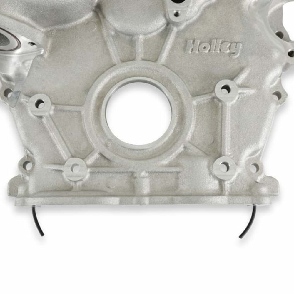 Hooker performance muffler cover-97-401