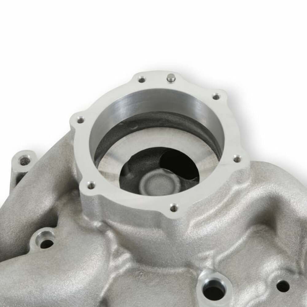 Hooker performance muffler cover-97-401