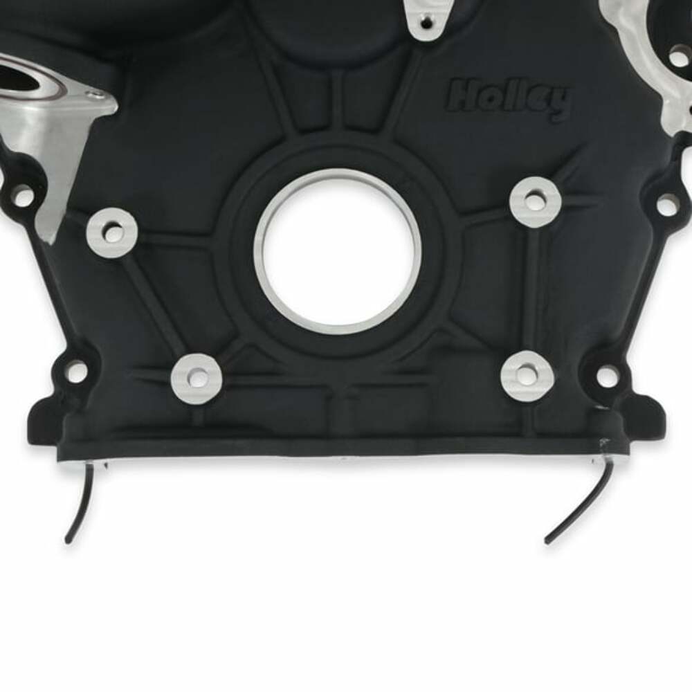 Hooker performance muffler cover-97-417