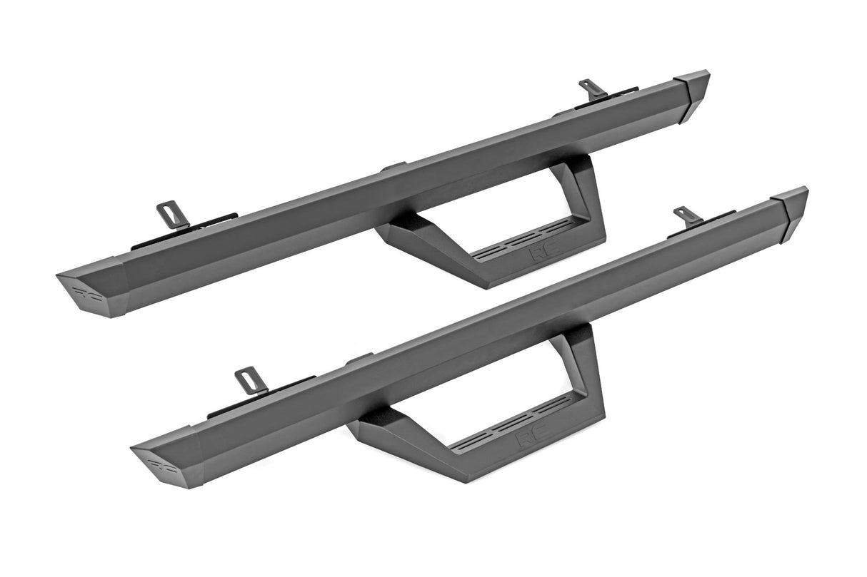 Fits Ford Bronco (2 for 2021-2024 Ford Bronco by Rough Country