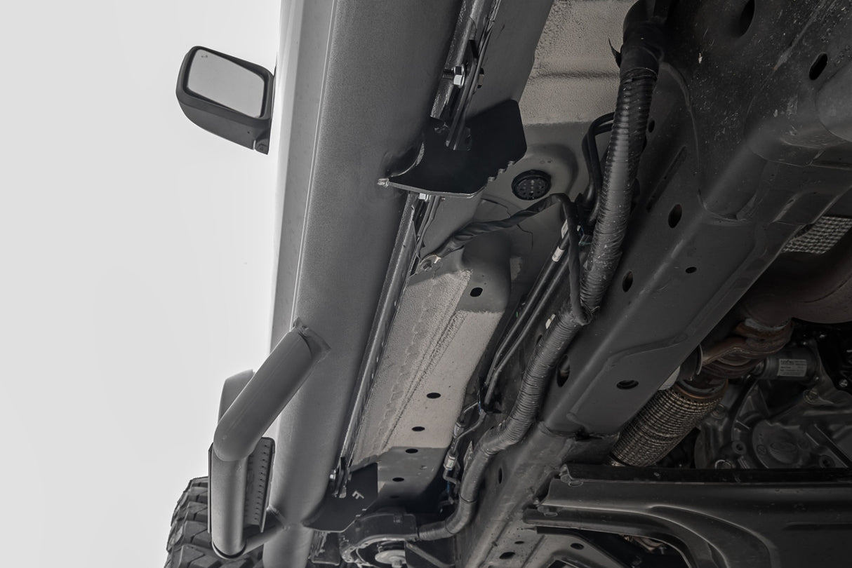 Wheel for Ford Bronco by Rough Country
