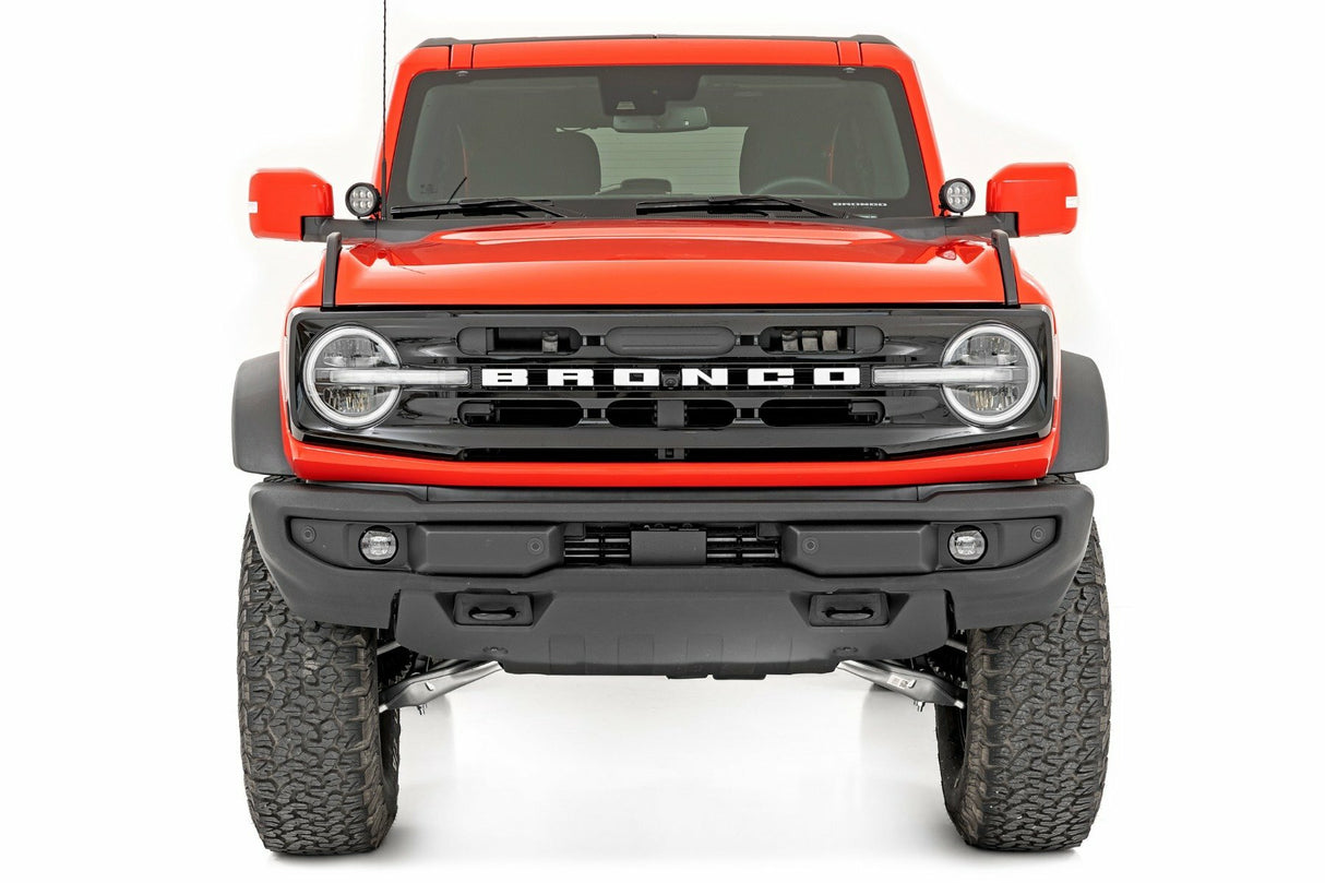 Fits Ford Bronco(21-24) LED for Ford Bronco by Rough Country