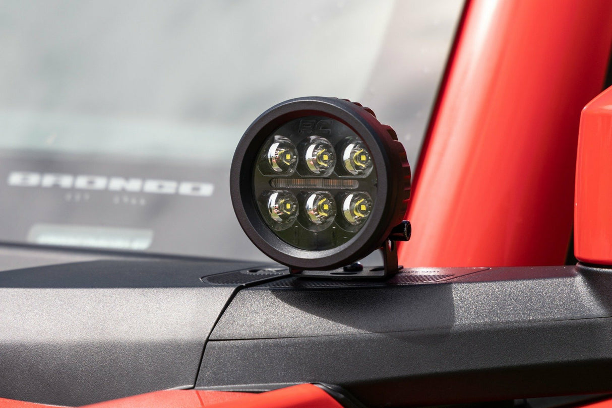 Fits Ford Bronco(21-24) LED for Ford Bronco by Rough Country