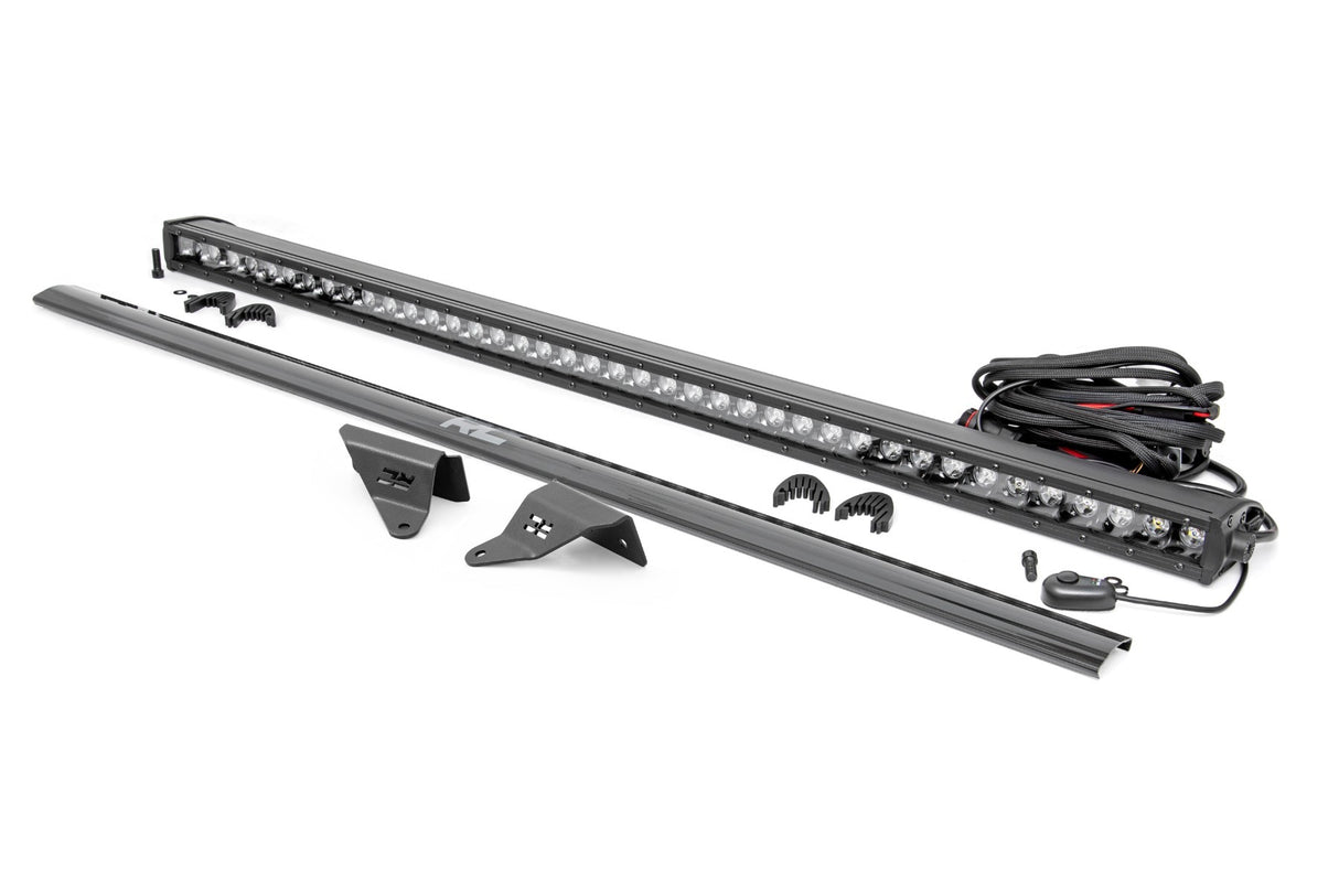 Fits Ford Bronco(21-24) LED for Ford Bronco by Rough Country