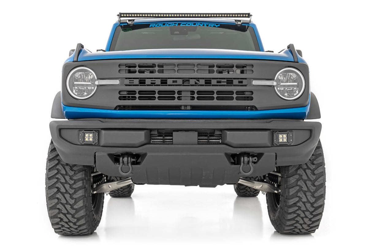 Fits Ford Bronco(21-24) LED for Ford Bronco by Rough Country