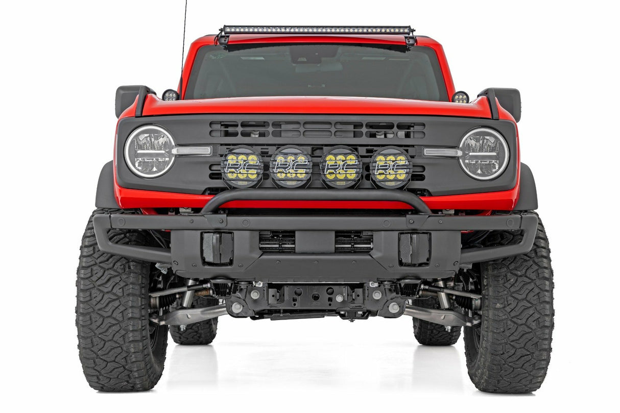 Light bar for Ford Bronco by Rough Country