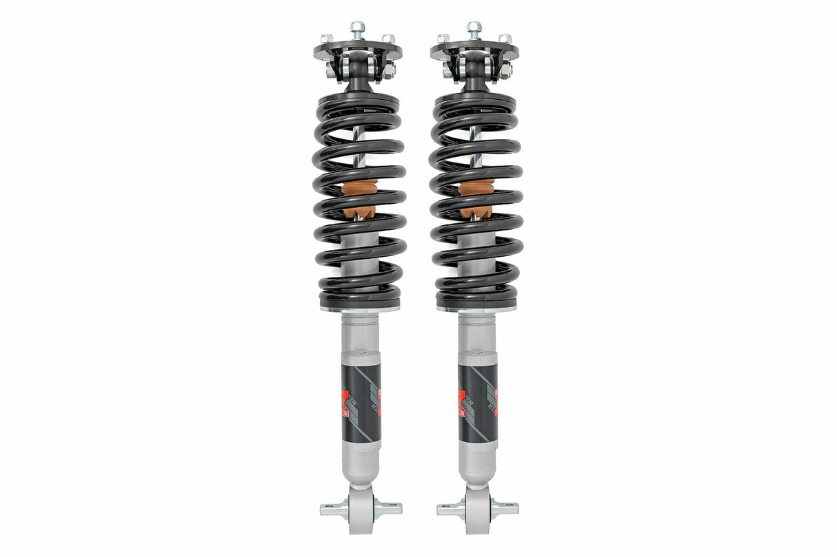 Struts for Ford Bronco by Rough Country