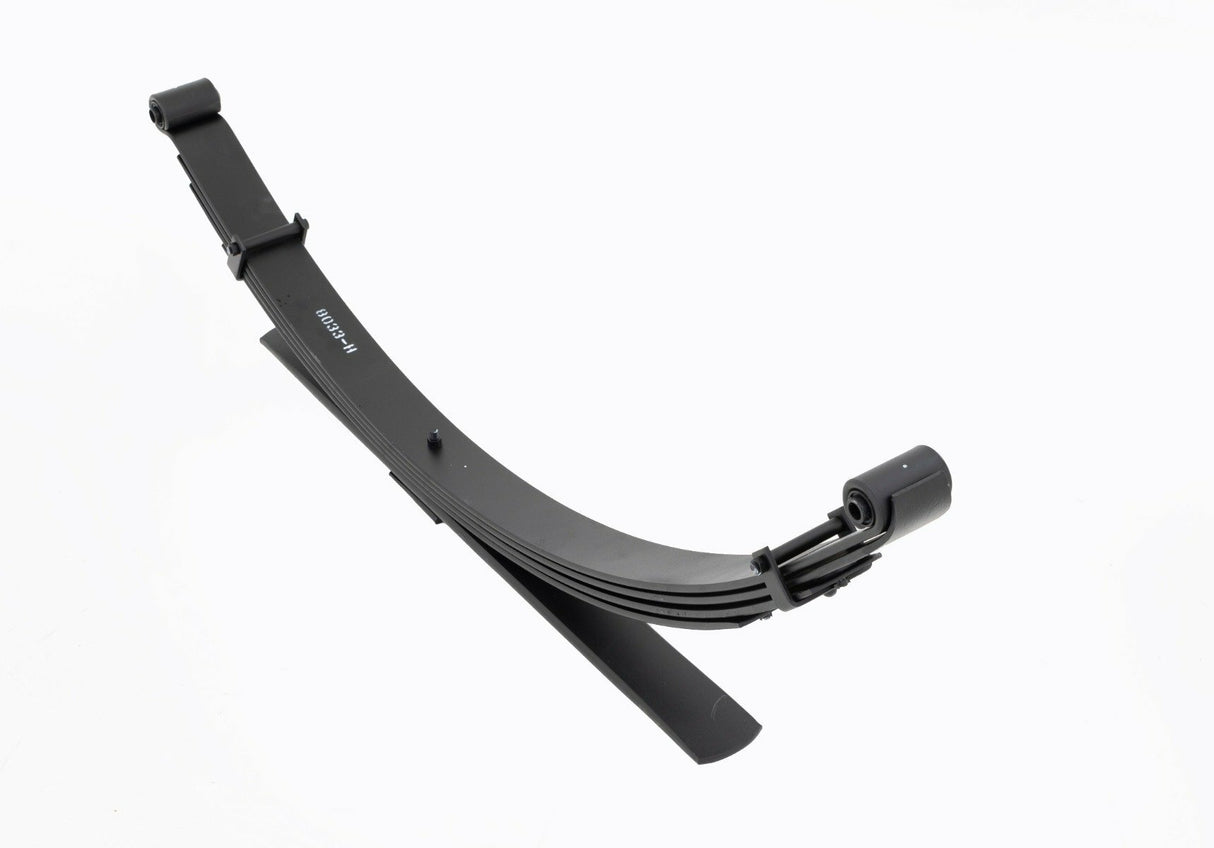 Fits Ford Bronco 4WD(1970-1979) for 1970-1979 Ford Bronco by Rough Country