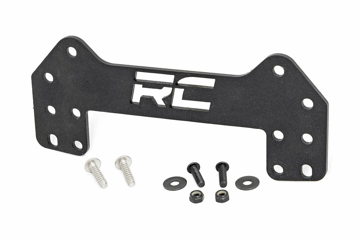 Wheel for 2021-2024 Ford Bronco by Rough Country