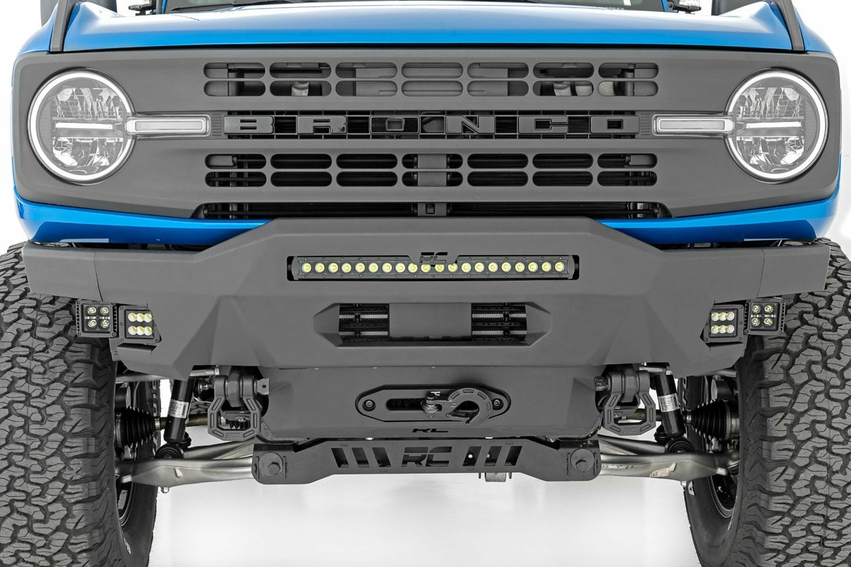 Bumper for 2021-2024 Ford Bronco by Rough Country