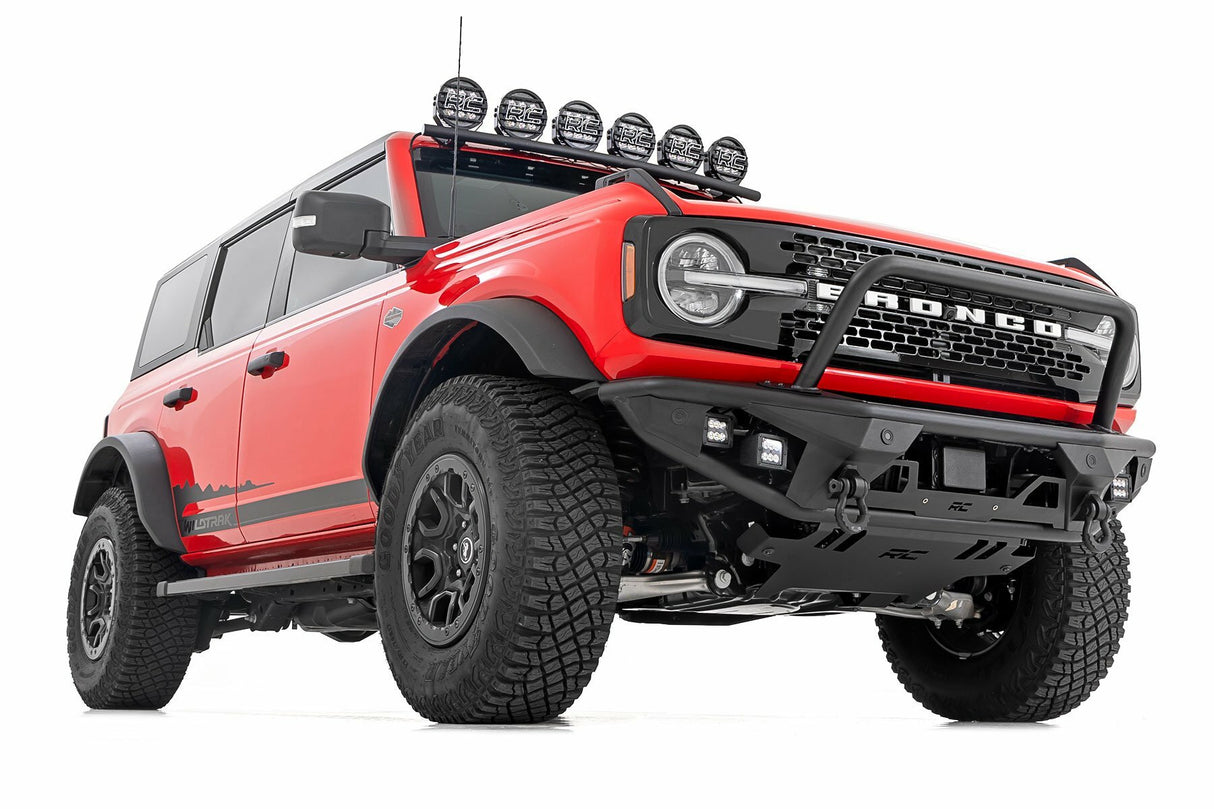 Bumper for 2021-2024 Ford Bronco by Rough Country