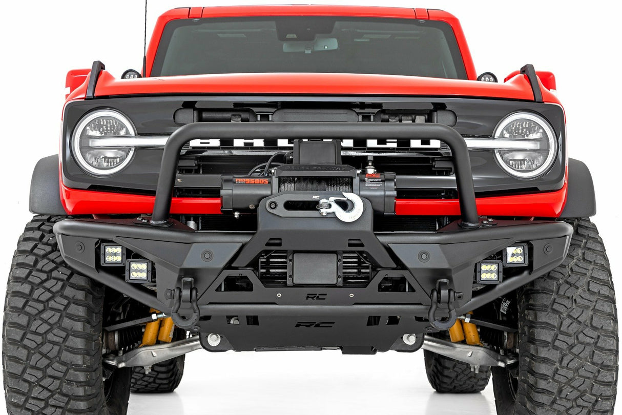 Bumper for 2021-2024 Ford Bronco by Rough Country