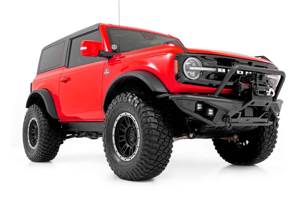 Bumper for 2021-2024 Ford Bronco by Rough Country
