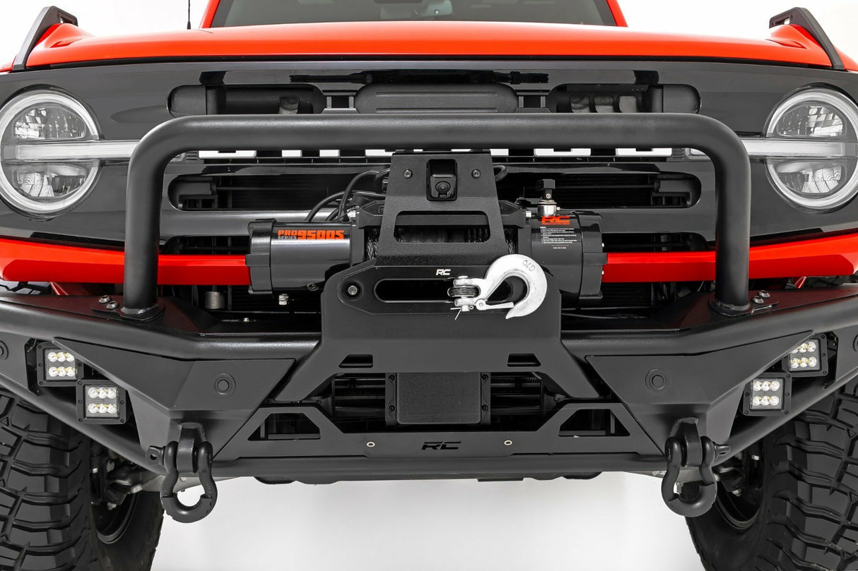 Bumper for 2021-2024 Ford Bronco by Rough Country