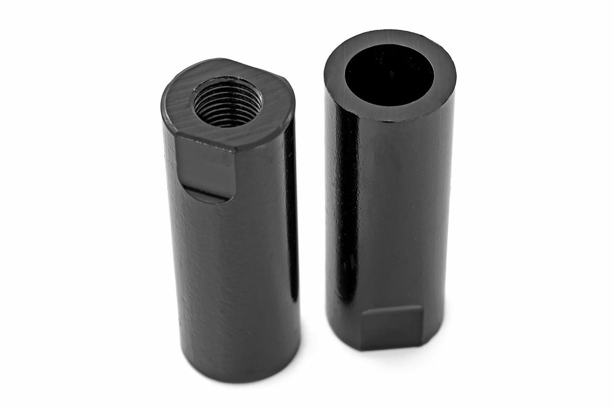 Fits Ford Bronco 4WD for 2021-2024 Ford Bronco by Rough Country