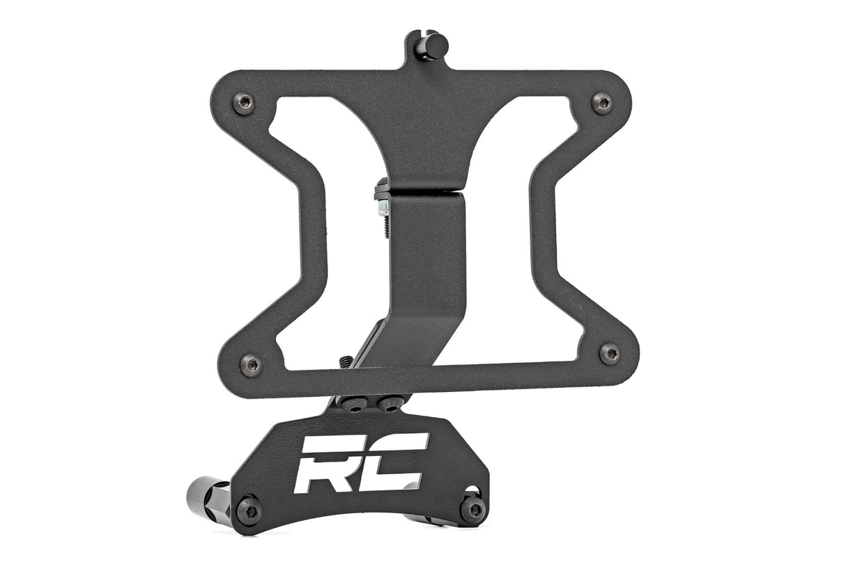 Fits Ford Bronco 4WD for 2021-2024 Ford Bronco by Rough Country