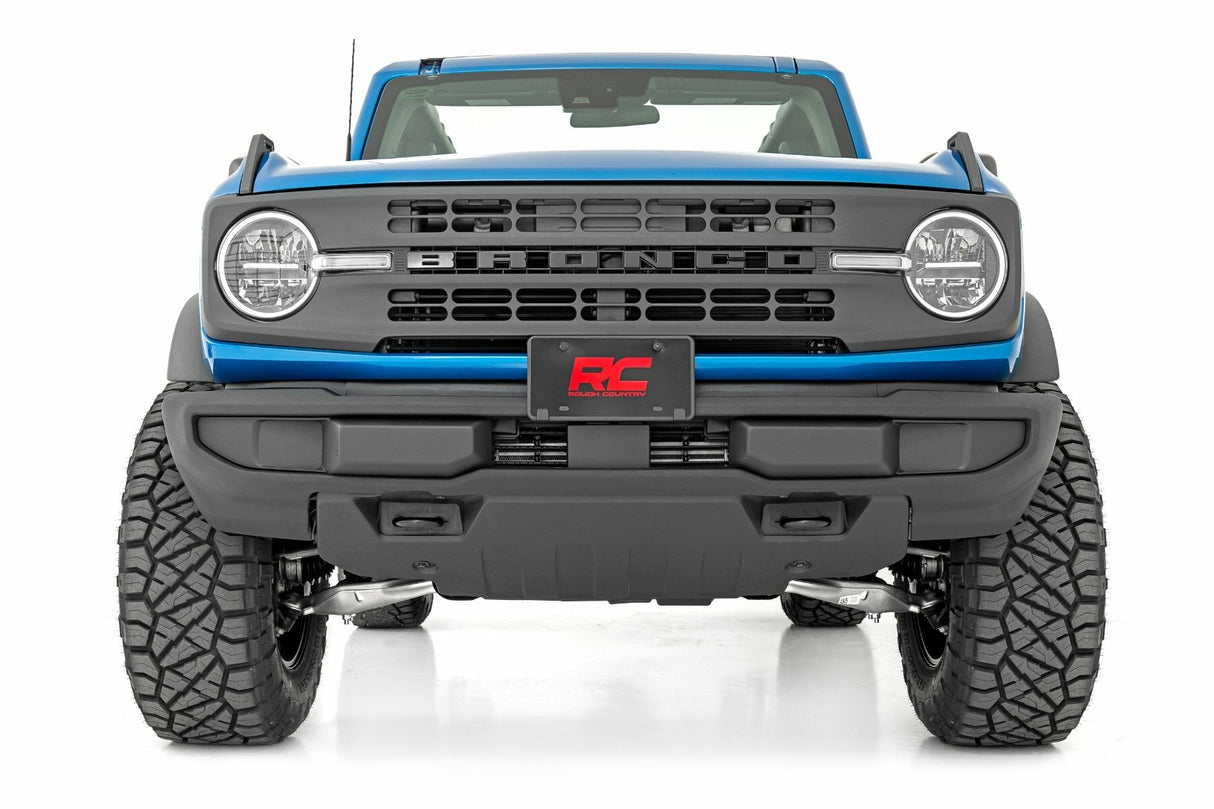 Strut for 2021-2024 Ford Bronco by Rough Country